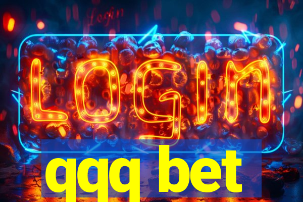 qqq bet